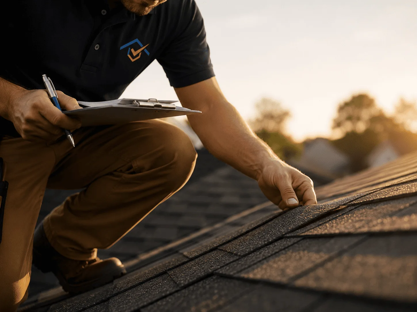 Why Choose Roof Inspection in Junction City, AR
